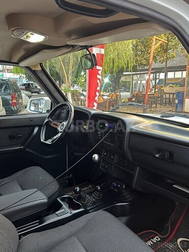 LADA (VAZ) Niva 2013, 169,174 km - 1.7 л - İsmayıllı