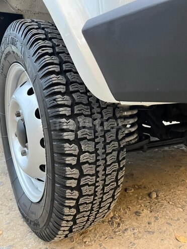 LADA (VAZ) Niva 2013, 169,174 km - 1.7 л - İsmayıllı