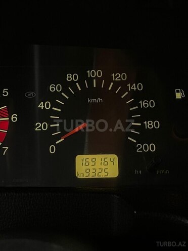 LADA (VAZ) Niva 2013, 169,174 km - 1.7 л - İsmayıllı