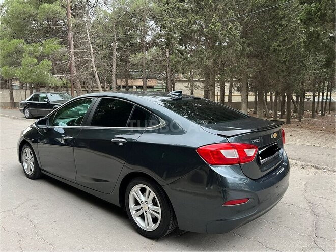 Chevrolet Cruze 2016, 238,253 km - 1.4 л - Xırdalan