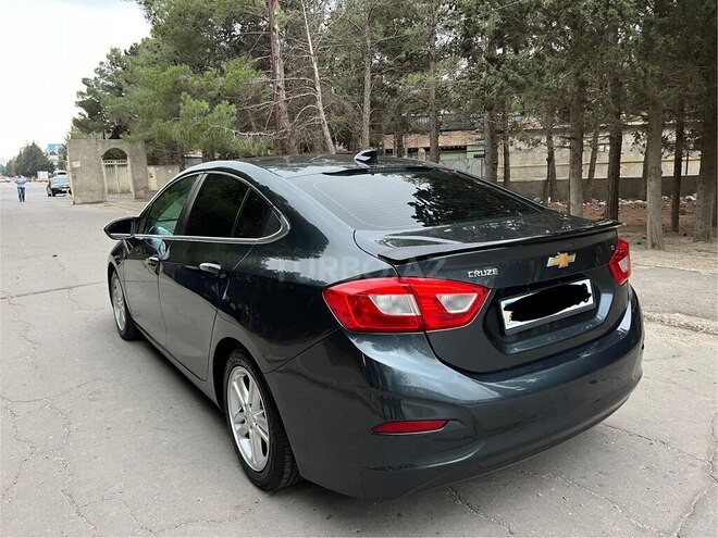 Chevrolet Cruze 2016, 238,253 km - 1.4 л - Xırdalan
