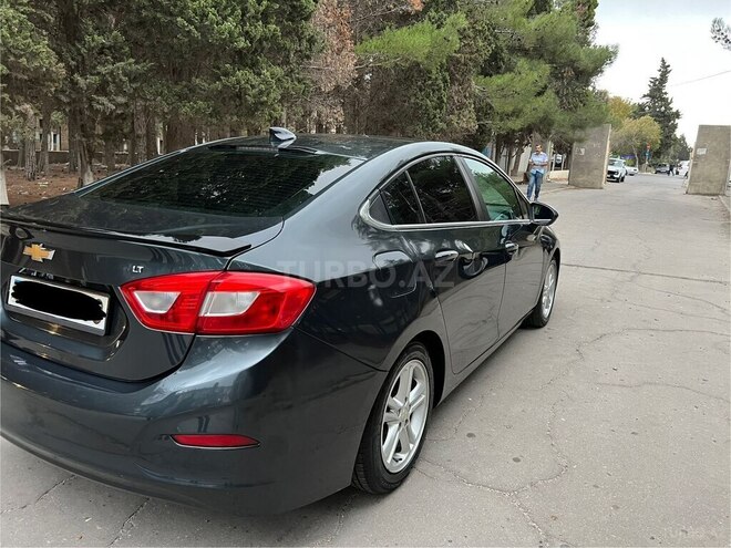 Chevrolet Cruze 2016, 238,253 km - 1.4 л - Xırdalan