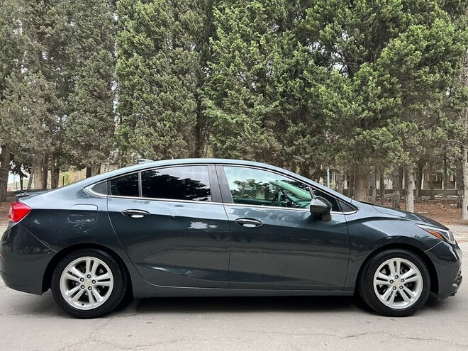 Chevrolet Cruze 2016, 238,253 km - 1.4 л - Xırdalan