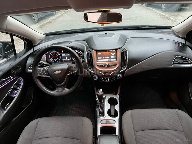 Chevrolet Cruze 2016, 238,253 km - 1.4 л - Xırdalan