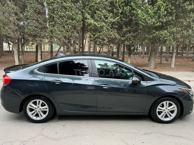 Chevrolet Cruze 2016, 238,253 km - 1.4 л - Xırdalan