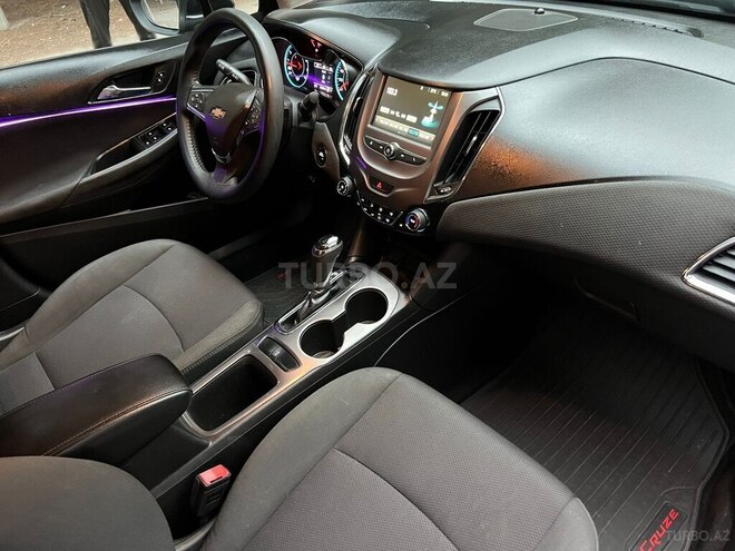 Chevrolet Cruze 2016, 238,253 km - 1.4 л - Xırdalan