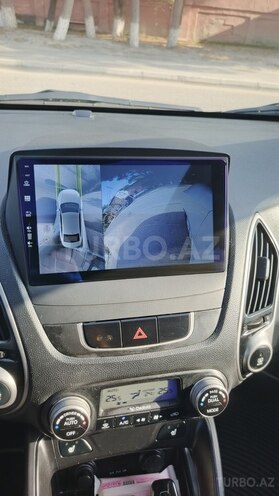 Hyundai ix35 2011, 193,000 km - 2.0 л - Bakı