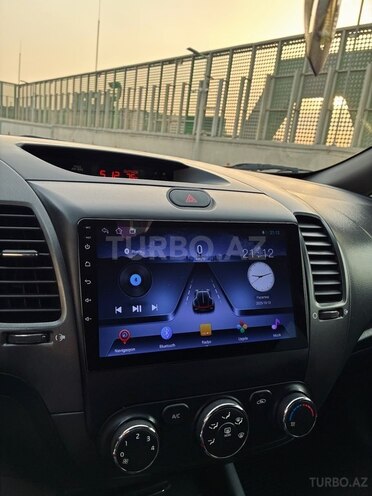 Kia Forte 2016, 158,359 km - 1.8 l - Bakı