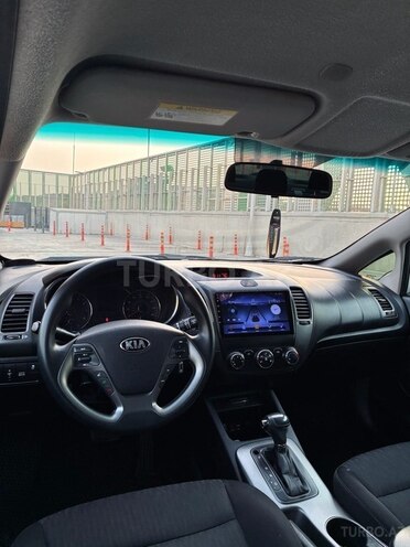 Kia Forte 2016, 158,359 km - 1.8 l - Bakı