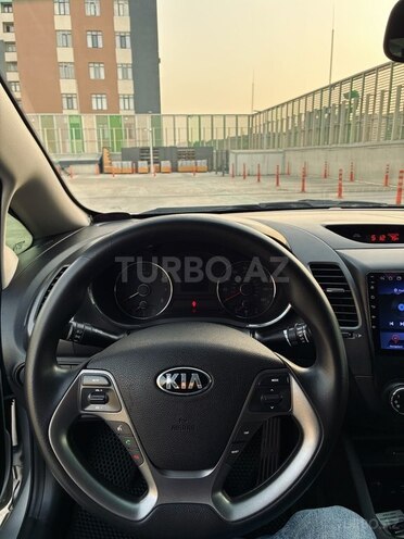 Kia Forte 2016, 158,359 km - 1.8 l - Bakı