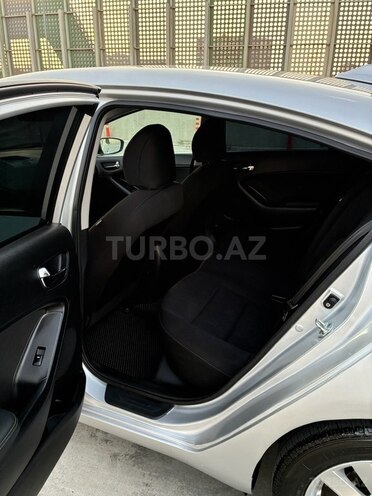 Kia Forte 2016, 158,359 km - 1.8 l - Bakı