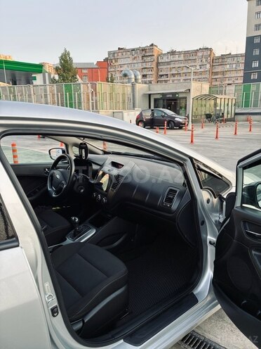 Kia Forte 2016, 158,359 km - 1.8 l - Bakı