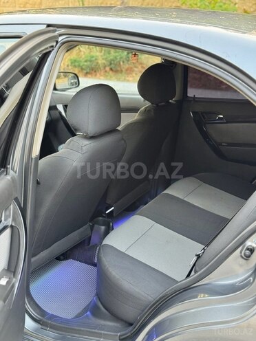 Chevrolet Nexia 2022, 121,747 km - 1.5 л - Bakı