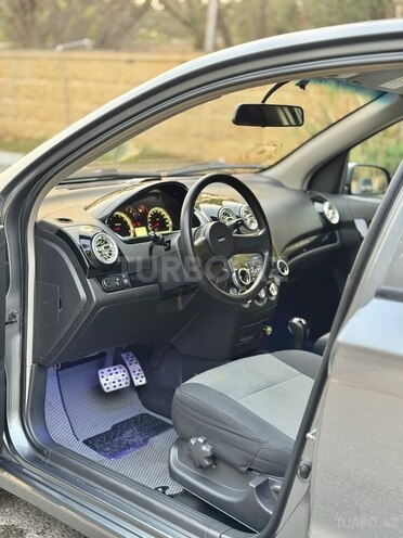 Chevrolet Nexia 2022, 121,747 km - 1.5 л - Bakı