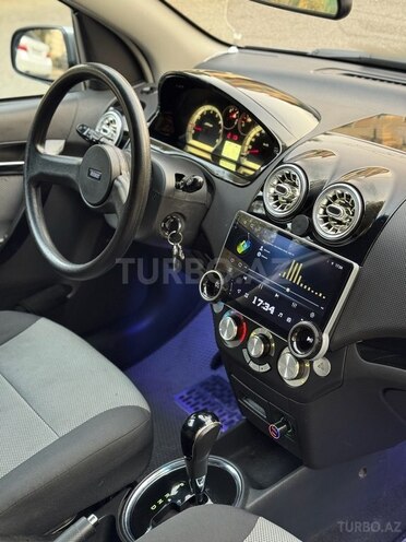 Chevrolet Nexia 2022, 121,747 km - 1.5 л - Bakı