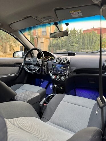 Chevrolet Nexia 2022, 121,747 km - 1.5 л - Bakı
