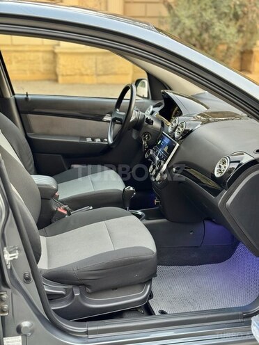 Chevrolet Nexia 2022, 121,747 km - 1.5 л - Bakı
