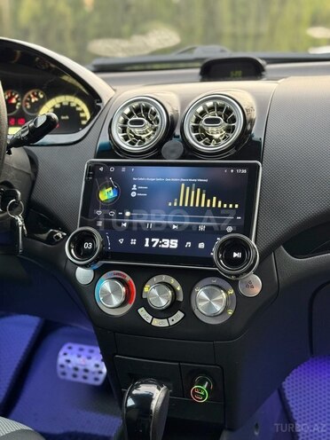 Chevrolet Nexia 2022, 121,747 km - 1.5 л - Bakı