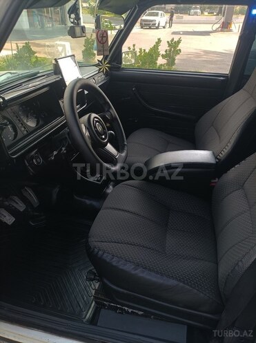 LADA (VAZ) 2107 2011, 139,000 km - 1.6 л - Qəbələ