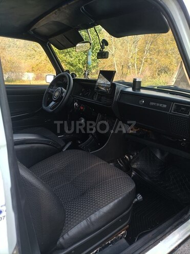 LADA (VAZ) 2107 2011, 139,000 km - 1.6 л - Qəbələ