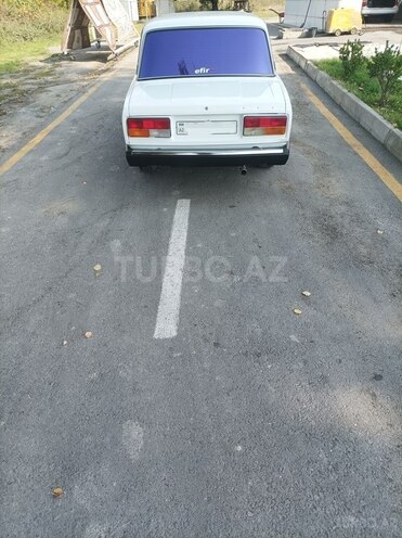 LADA (VAZ) 2107 2011, 139,000 km - 1.6 л - Qəbələ