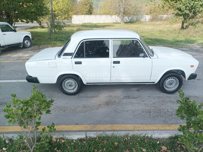 LADA (VAZ) 2107 2011, 139,000 km - 1.6 л - Qəbələ