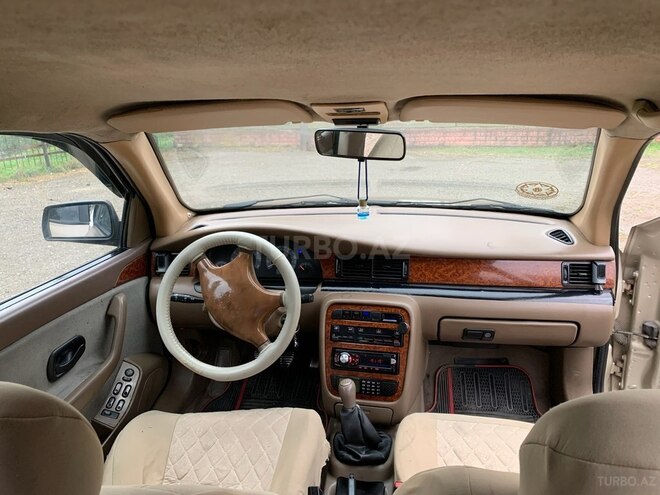 Iran Khodro Samand 2007, 445,855 km - 1.8 l - Cəlilabad
