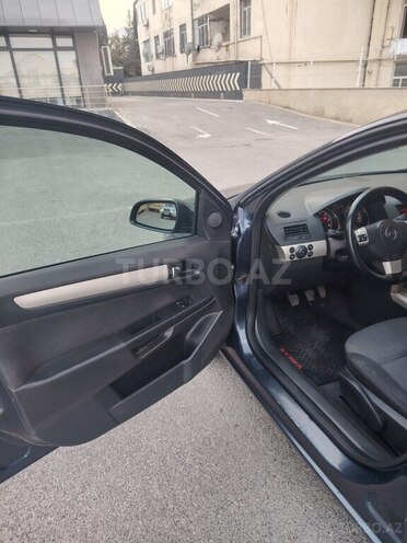 Opel Astra 2008, 289,540 km - 1.7 l - Xırdalan