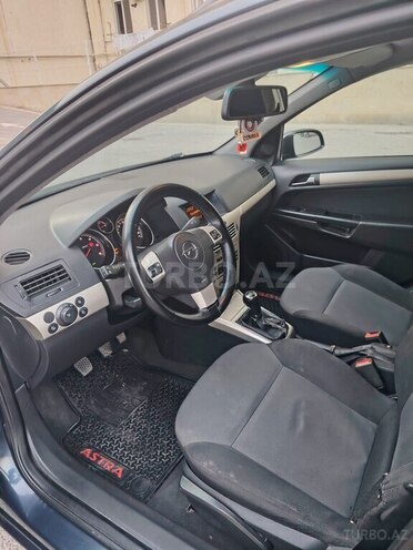 Opel Astra 2008, 289,540 km - 1.7 l - Xırdalan