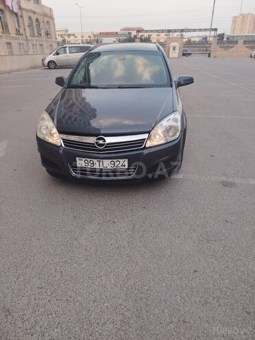 Opel Astra 2008, 289,540 km - 1.7 l - Xırdalan