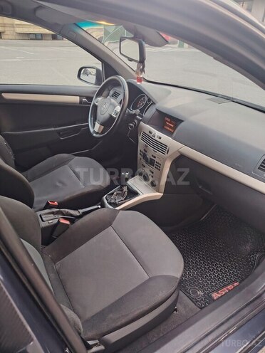 Opel Astra 2008, 289,540 km - 1.7 l - Xırdalan
