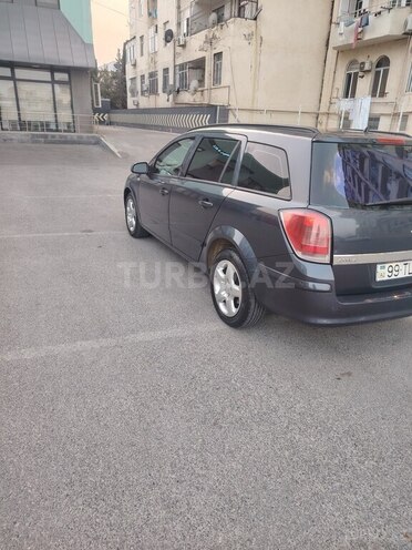 Opel Astra 2008, 289,540 km - 1.7 l - Xırdalan