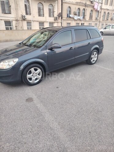 Opel Astra 2008, 289,540 km - 1.7 l - Xırdalan