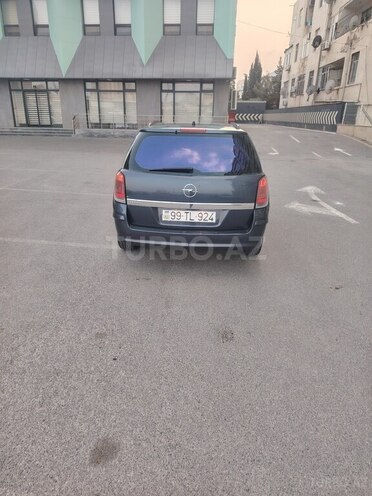 Opel Astra 2008, 289,540 km - 1.7 l - Xırdalan