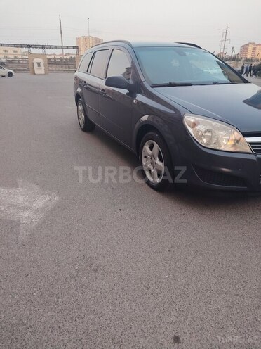 Opel Astra 2008, 289,540 km - 1.7 l - Xırdalan