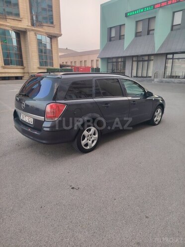 Opel Astra 2008, 289,540 km - 1.7 l - Xırdalan