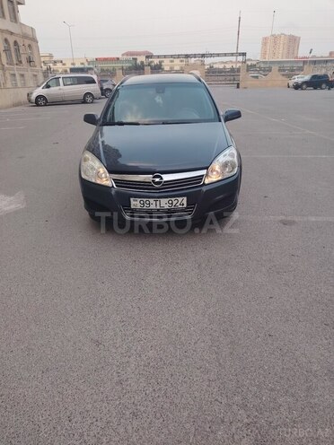 Opel Astra 2008, 289,540 km - 1.7 l - Xırdalan