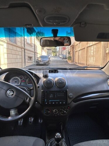 Ravon Nexia R3 2017, 143,000 km - 1.5 l - Bakı