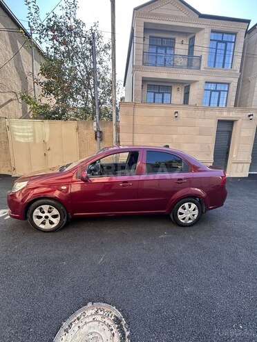 Ravon Nexia R3 2017, 143,000 km - 1.5 l - Bakı