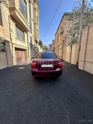 Ravon Nexia R3 2017, 143,000 km - 1.5 l - Bakı