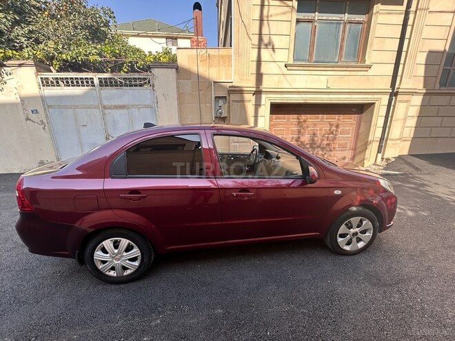 Ravon Nexia R3 2017, 143,000 km - 1.5 l - Bakı