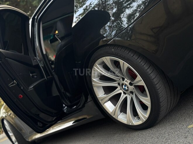 BMW 525 2007, 295,482 km - 3.0 l - Bakı