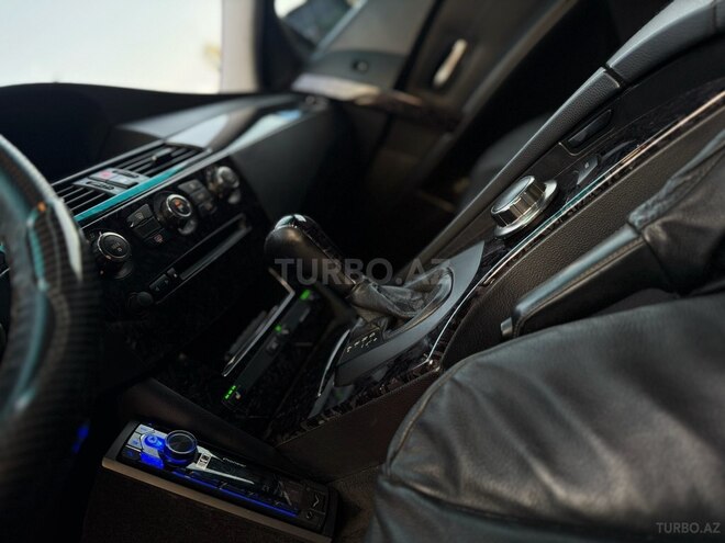 BMW 525 2007, 295,482 km - 3.0 l - Bakı
