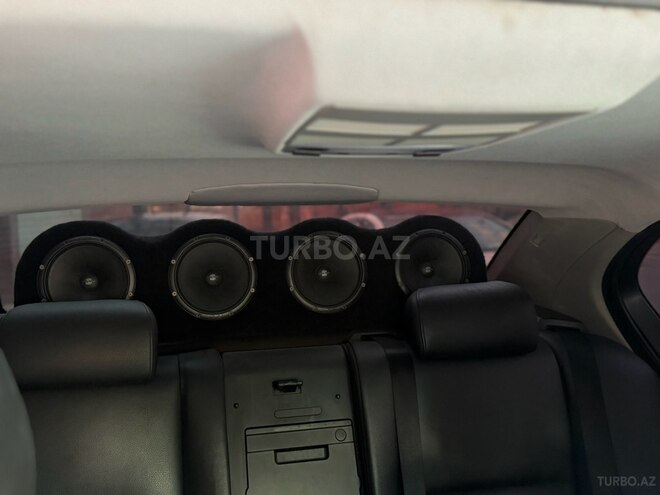 BMW 525 2007, 295,482 km - 3.0 l - Bakı