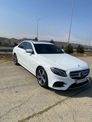 Mercedes E 300 2017, 90,000 km - 2.0 л - Bakı