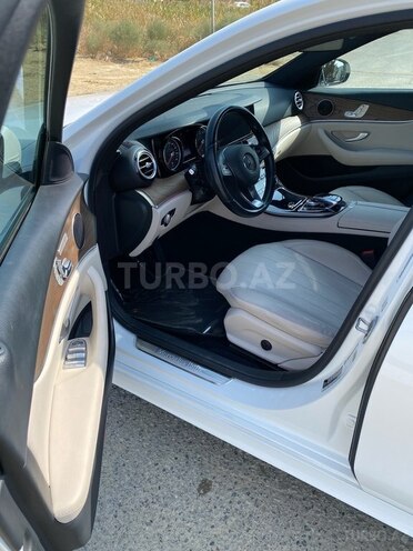 Mercedes E 300 2017, 90,000 km - 2.0 л - Bakı
