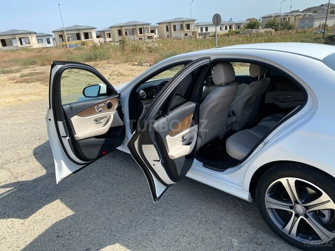 Mercedes E 300 2017, 90,000 km - 2.0 л - Bakı