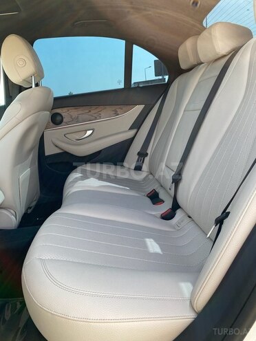 Mercedes E 300 2017, 90,000 km - 2.0 л - Bakı
