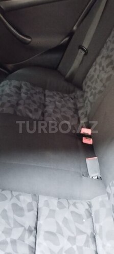 Mercedes C 200 1998, 100,000 km - 2.0 l - Biləsuvar