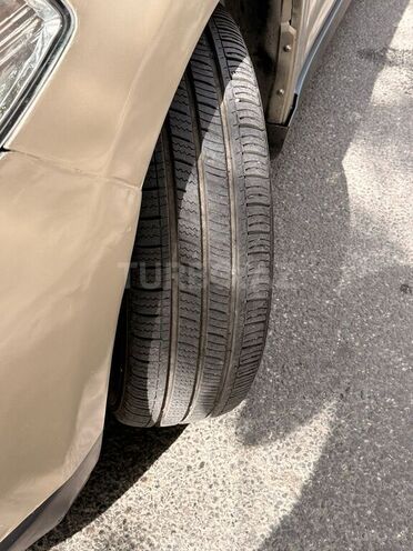 Nissan Tiida 2008, 226,000 km - 1.6 l - Bakı